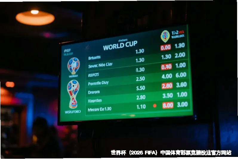 专业赔率数据分析，精准覆盖全球主流赛事